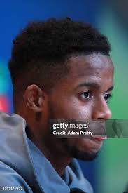 136 Ryan Tongue Photos & High Res Pictures