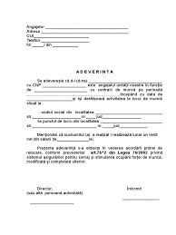 Numarul maxim de zile remunerate pentru incapacitate temporara de munca este de 183 de zile, in interval de un an, pentru boli obisnuite. Adeverinta Loc De Munca