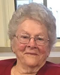 Grace L Gregory Obituary (2024)