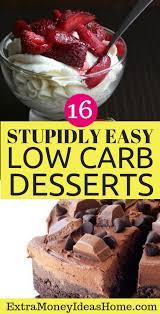 This low carb keto cookie recipe is fast and easy to make with just 3 ingredients, and a few hours of freezing time. 16 Stupidly Easy Low Carb Desserts 16 Best Low Carb Keto Dessert Recipes Looking For Super Low Carb Desserts Easy Low Carb Desserts Low Carb Recipes Dessert
