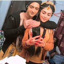 Pin By Piranav On Sumedh Mudgalkar And Mallika Singh Cute Krishna Radha Krishna Photo Radha Krishna Pictures