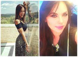 Telemundo - ¿Cuál de estas hermosas es tu #WCW? ¡Dale LIKE si es  #MariaElisaCamargo o Comparte si es #VanessaVillela! #EnOtraPiel | Facebook