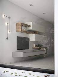 Collezione Horizon Comp 848 Nella Sezione Superiore Il Ripiano In Rove Idee Arredamento Soggiorno Arredamento Salotto Moderno Arredamento Soggiorno Moderno
