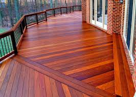 Maybe you would like to learn more about one of these? Ipe Railing Houzz