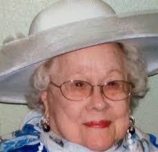 Charline K. Dailey Obituary November 14, 2013