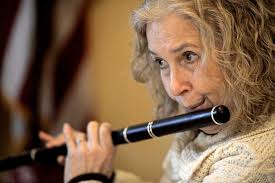 Cultural Center offers Irish music lessons