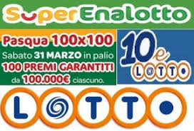 Scopri informazioni sui premi e sui vincitori. Estrazione Lotto Oggi 31 Marzo 2018 Codici Vincenti Pasqua 100 100 E Quote Superenalotto Milano Zone