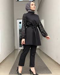 Genc Tesettur Tesettur Abiye Modelleri 2020 In 2020 Modest Fashion Hijab Muslim Fashion Outfits Muslim Fashion Dress