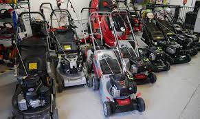 Common failures of a lawn mower include a lack of clean fuel in the gas tank, a spark plug wire that's not attached and a brake cable that's not functioning. Welcome To Spg Mowers Spg Mowers