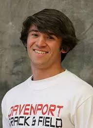 2014-15 Track and Field Roster