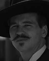 Val Kilmer, 1959-2025 "To entertain for two hours carries a great deal of  satisfaction, and it itself inspiring. To be able to give this is such a  joy. It costs something, too.