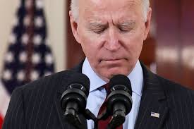 Biden's order to ban migrant deportations blocked