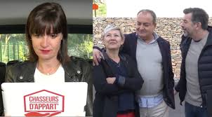 Liens replay tf1, m6, w9, c8, france 2, france 3, tmc. Il En Fait Des Caisses Sur De Lui Stephane Plaza Nargue Isabelle Sa Concurrente En Finale De Chasseurs D Appart Video