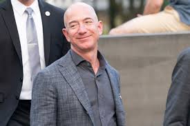 Na tym jednak nie koniec. Jeff Bezos Powieksza Majatek Pomaga Mu Pandemia Covid 19 Finanse
