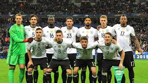 Deutschland gegen ungarn im teamvergleich. Deutschland Mit Em Generalprobe Gegen Ungarn Eurosport