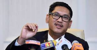 Ahmad faizal bin azumu is a malaysian politician who served as the 12th and 13th menteri besar of perak from may 2018 to his resignation and. Efforts To Upgrade Ltsas To Start Next Year Mb