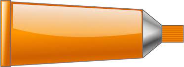 Collection of oranges clipart (74). Color Tube Orange Clipart Free Download Transparent Png Creazilla