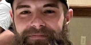 Cody William Morrison