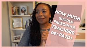What about the 3 year old programs? How Much Money You Can Make As A Child Care Business Owner Youtube