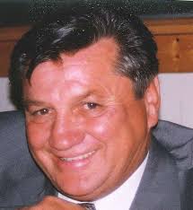 James Catron Obituary (1944