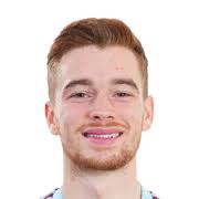 Connor Ronan EA FC 25