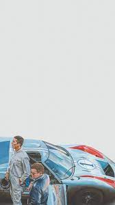 Ford v ferrari starts streaming soon with special features. Ford V Ferrari Movie Wallpapers 2020 Broken Panda