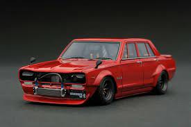 Ignition Model Ig0177 143 Nissan Skyline 2000 Gt-r Pgc10 Red Jdm From Japan New Ebay In 2021 Nissan Skyline Nissan Skyline 2000 Gtr