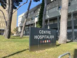 Maybe you would like to learn more about one of these? Coronavirus La Region Paca En Rouge Mais L Hopital De La Ciotat Se Veut Rassurant