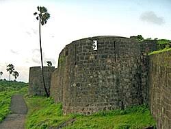 History of Bombay under Portuguese rule ...
