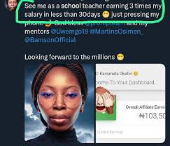 Still running. Still dreaming