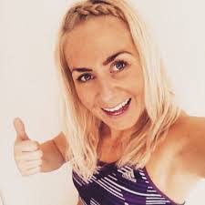 Marcella Scott's Instagram, Twitter & Facebook