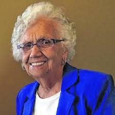 Ethel FERN Obituary (2021)