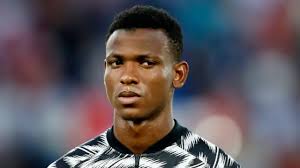 Dan wasan Super Eagles zai yi wa Sakkwatawa kyauta kan Pillars