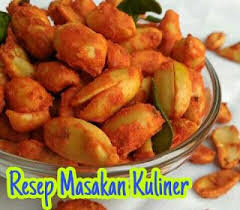 Cara dan resepi kacang goreng pedas. Kacang Thailand Kacang Savory Snacks Food Roti Canai Recipe