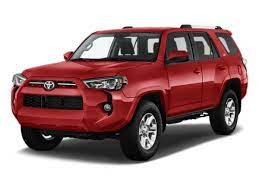 Ready and waiting to power your next adventure. 2021 Toyota 4runner For Sale In Indianapolis In Beck Toyota