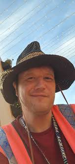 Accidental photo from dancing at Dark Force Fest