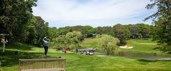 Blue rock is a course for all ages and abilities: Cape Cod Massachusetts Golf Courses Blue Rock Golf Course