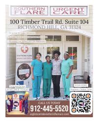 Trusted urgent care specialist serving beverly hills, ca. Southern Flare Urgent Care Center Home Facebook