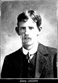 Aaron kerr Black and White Stock Photos & Images