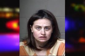 Jane Wise — Paulding County Jail Bookings