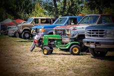 8th Annual: No BS OBS Truck Show n' Swap