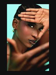 BTS Fashion Photoshoot f rom Fashion Focus session at the Harvey B. Gantt  MODA studio, directed by @Sancho.Smalls, Studio Harvey B. Gantt Center for  African-American Arts + Culture @meccaofdigiarts, ...