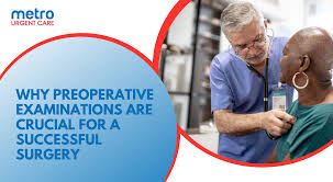 Image result for Preoperative Examination