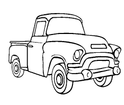 Pin By Nadia Wittmer On Mason Truck Coloring Pages Monster Truck Coloring Pages Little Blue Trucks