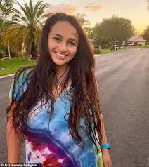 Congratulations to everyone who graduated in 2019!! Transgender Reality Star Jazz Jennings Slams Anti Trans Healthcare Bills Daily Mail Online