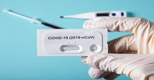 Dat heel veel winkels de zelftest snel gaan verkopen, blijkt uit een rondgang van het. Coronavirus Test Kits Effective Way To Monitor The Pandemic Omnia Health Insights News From The Global Healthcare Community