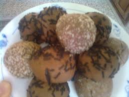 Biscuits Chocolates Ganache Speculoos C Recette Ptitchef Recette Gateau Sans Oeuf Recette Biscuits