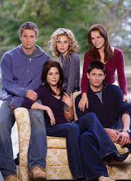 Les profs 2 streaming vf. Serie En Streaming Lissidraws Les Freres Scott Saison 1 Streaming