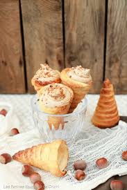 Les Petites Douceurs De Cricri Recette Cornets Feuilletes A La Creme Mousseline Praline Concours Inside Recette Noel Tupperware Creme Mousseline Praline Gateaux Et Desserts