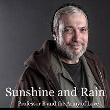 Fred Brown (@professorbarmyoflove) · New Haven, CT